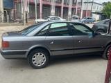 Audi 100 1992 года за 1 750 000 тг. в Жетысай – фото 5