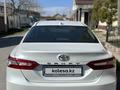 Toyota Camry 2019 года за 15 700 000 тг. в Шымкент – фото 5