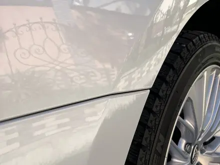 Toyota Camry 2019 года за 15 700 000 тг. в Шымкент – фото 7