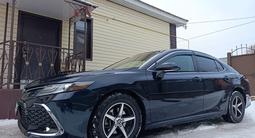 Toyota Camry 2020 годаfor10 800 000 тг. в Кызылорда