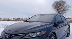 Toyota Camry 2020 годаfor10 800 000 тг. в Кызылорда – фото 2