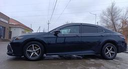 Toyota Camry 2020 годаfor10 800 000 тг. в Кызылорда – фото 4