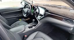 Toyota Camry 2020 годаfor10 800 000 тг. в Кызылорда – фото 5