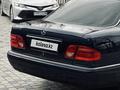 Mercedes-Benz E 280 1998 годаүшін4 150 000 тг. в Тараз – фото 9