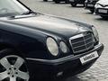 Mercedes-Benz E 280 1998 годаүшін4 150 000 тг. в Тараз – фото 4