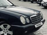 Mercedes-Benz E 280 1998 года за 4 150 000 тг. в Тараз – фото 4