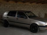 Volkswagen Golf 1996 годаүшін1 000 111 тг. в Тараз – фото 4