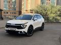 Kia Sportage 2025 года за 15 000 000 тг. в Алматы – фото 3