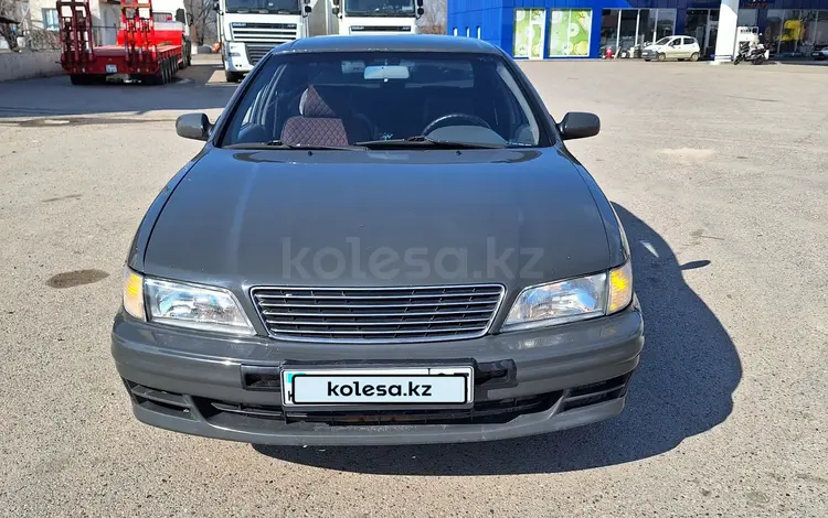 Nissan Maxima 1996 годаfor2 200 000 тг. в Алматы