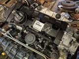 Контрактный двигатель 2.0 TFSI BPY/BWA на Volkswagen Passat B6 — Гарантия за 165 500 тг. в Алматы