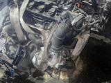 Контрактный двигатель 2.0 TFSI BPY/BWA на Volkswagen Passat B6 — Гарантия за 165 500 тг. в Алматы – фото 2