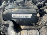 Контрактный двигатель 2.0 TFSI BPY/BWA на Volkswagen Passat B6 — Гарантия за 165 500 тг. в Алматы – фото 4