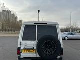 Toyota Land Cruiser 2024 года за 35 500 000 тг. в Астана – фото 4