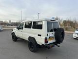 Toyota Land Cruiser 2024 года за 35 500 000 тг. в Астана – фото 5