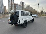Toyota Land Cruiser 2024 года за 35 500 000 тг. в Астана – фото 3