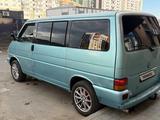 Volkswagen Caravelle 1992 годаүшін3 500 000 тг. в Астана – фото 3
