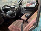Volkswagen Caravelle 1992 годаүшін3 500 000 тг. в Астана – фото 4