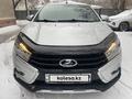 ВАЗ (Lada) Vesta Cross 2020 годаfor6 250 000 тг. в Караганда – фото 15