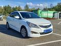 Hyundai Accent 2015 годаfor5 590 000 тг. в Усть-Каменогорск – фото 3