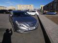 Hyundai Sonata 2012 годаүшін7 700 000 тг. в Астана – фото 27