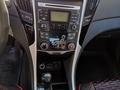 Hyundai Sonata 2012 годаүшін7 700 000 тг. в Астана – фото 34