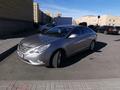 Hyundai Sonata 2012 годаүшін7 700 000 тг. в Астана – фото 5