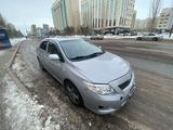 Toyota Corolla 2008 года за 3 650 000 тг. в Астана