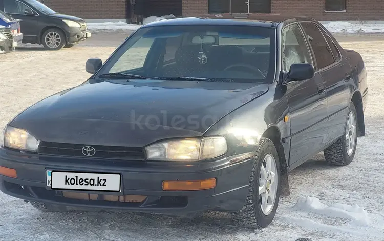 Toyota Camry 1992 годаүшін1 450 000 тг. в Астана