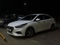 Hyundai Accent 2017 года за 6 850 000 тг. в Алматы – фото 15