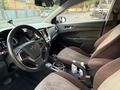 Hyundai Accent 2017 года за 6 850 000 тг. в Алматы – фото 10