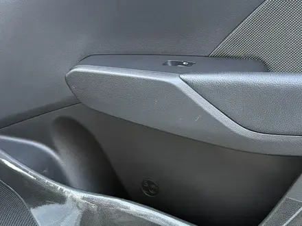 Hyundai Accent 2017 года за 6 850 000 тг. в Алматы – фото 14