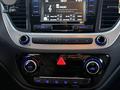 Hyundai Accent 2017 года за 6 850 000 тг. в Алматы – фото 11