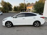 Hyundai Accent 2017 годаүшін6 850 000 тг. в Алматы – фото 2