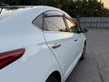 Hyundai Accent 2017 года за 6 850 000 тг. в Алматы – фото 5