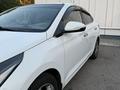 Hyundai Accent 2017 года за 6 850 000 тг. в Алматы – фото 7