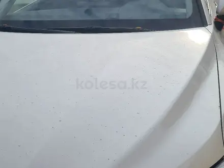 Toyota Camry 2024 года за 17 500 000 тг. в Костанай – фото 9