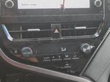 Toyota Camry 2024 года за 17 500 000 тг. в Костанай – фото 2