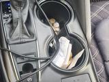 Toyota Camry 2024 года за 17 500 000 тг. в Костанай – фото 4