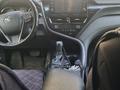 Toyota Camry 2024 года за 17 500 000 тг. в Костанай – фото 6