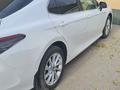 Toyota Camry 2024 года за 17 500 000 тг. в Костанай – фото 7