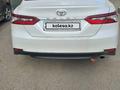 Toyota Camry 2024 года за 17 500 000 тг. в Костанай