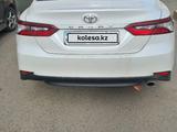 Toyota Camry 2024 года за 17 500 000 тг. в Костанай