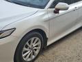 Toyota Camry 2024 года за 17 500 000 тг. в Костанай – фото 3