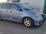 Honda Odyssey 2008 года за 7 000 000 тг. в Павлодар