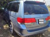 Honda Odyssey 2008 года за 7 000 000 тг. в Павлодар – фото 5
