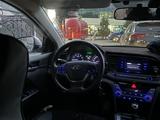 Hyundai Elantra 2018 года за 7 800 000 тг. в Усть-Каменогорск – фото 4
