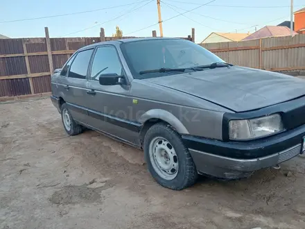 Volkswagen Passat 1990 года за 650 000 тг. в Кызылорда