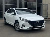 Hyundai Accent 2020 года за 6 800 000 тг. в Алматы