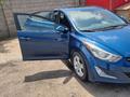 Hyundai Elantra 2015 годаүшін5 000 000 тг. в Алматы – фото 2