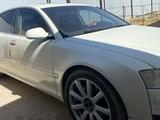 Audi A8 2005 года за 3 500 000 тг. в Атырау